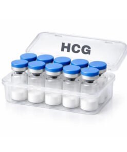 HCG 5000IU