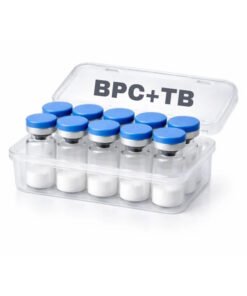 BPC5mg + TB5mg