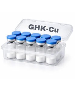 GHK-Cu