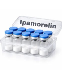 Ipamorelin 5mg