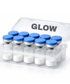 GLOW stack 70mg