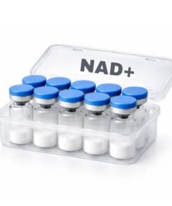 NAD+ 500mg