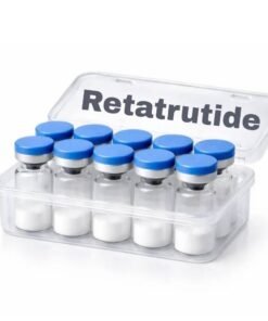 Retatrutide