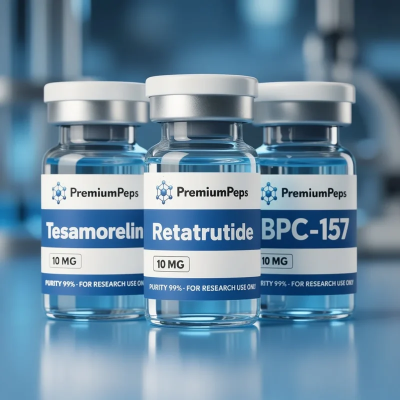 Peptide shop Australia