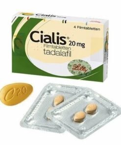 Cialis 20mg