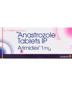 Arimidex 1mg