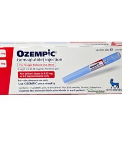 Ozempic 0.25mg