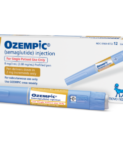 Ozempic 2mg