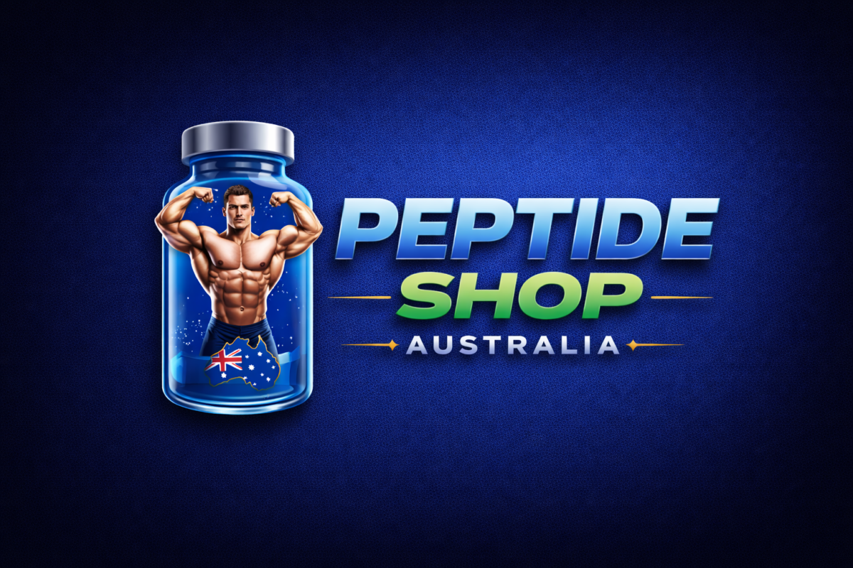 PEPTIDE SHOP AUSTRALIA