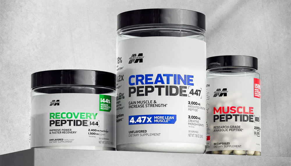 Peptide shop Australia