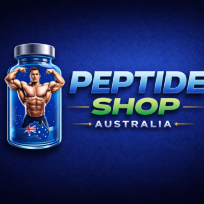 peptide shop Australia
